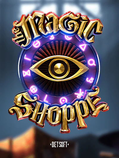 Magic Shoppe