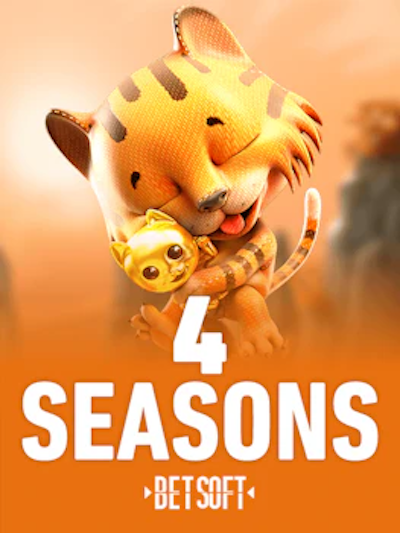 4 Seasons