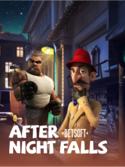 After Night Falls