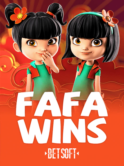 Fa-Fa Twins