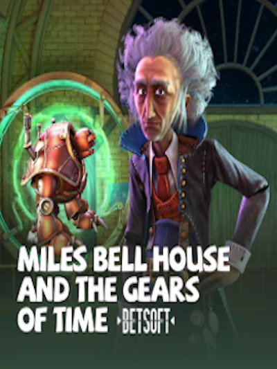 Gears of Time