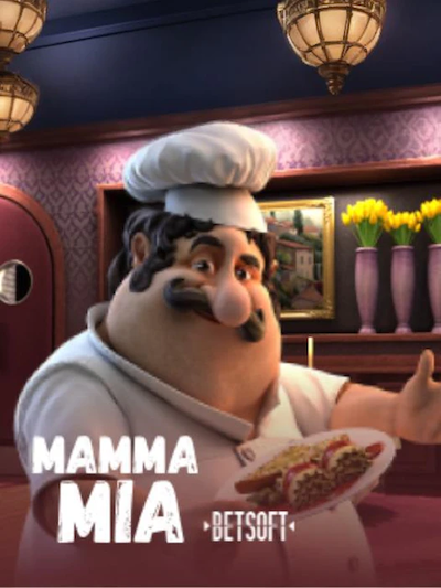 Mamma Mia