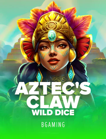 AZTEC'S CLAW WILD DICE
