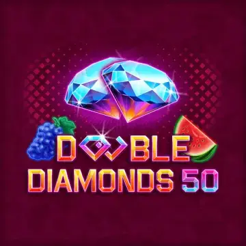 Double Diamond Dice