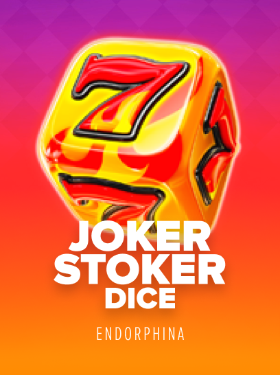 Joker Stoker DICE
