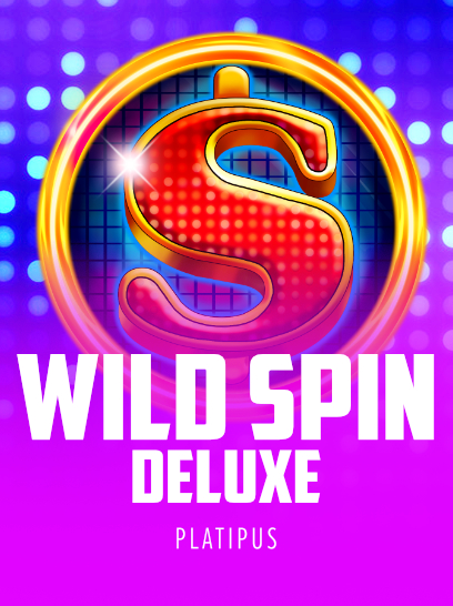 Wild Spin Deluxe