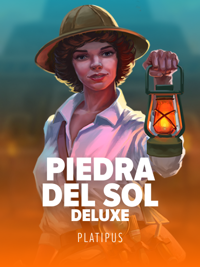 Piedra Del Sol Deluxe