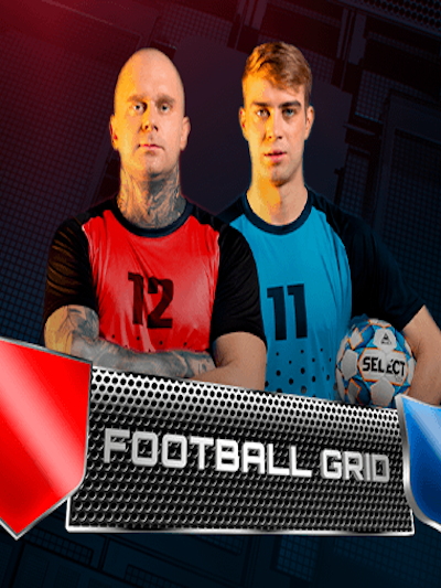Football Grid