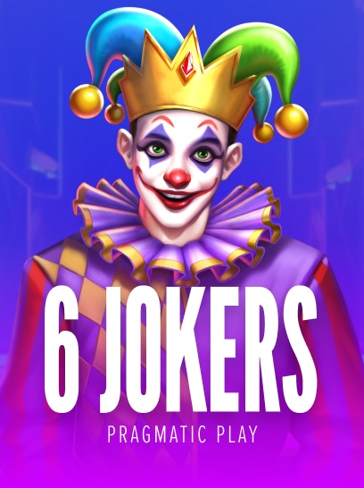 6 Jokers
