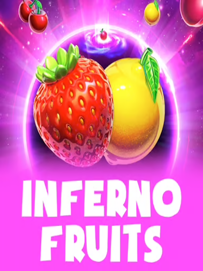 Inferno Fruits