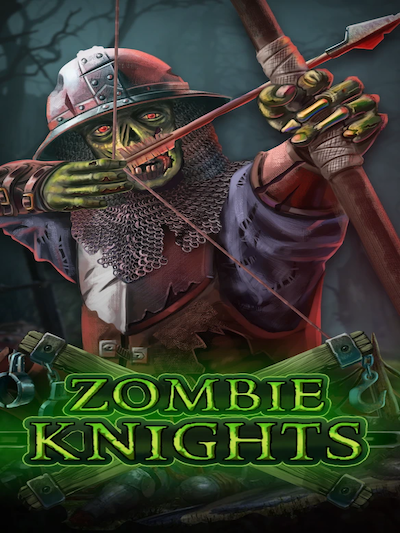 Zombie Knight