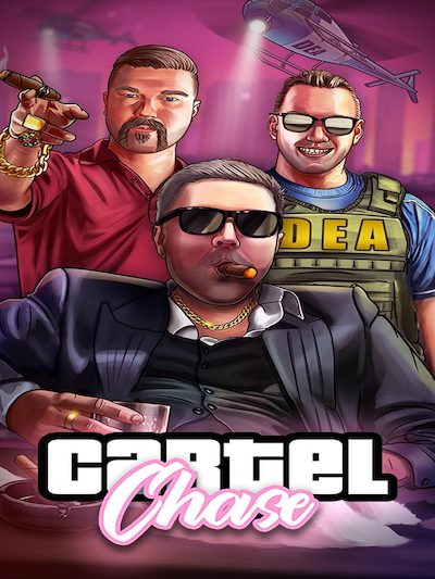 Cartel Chase
