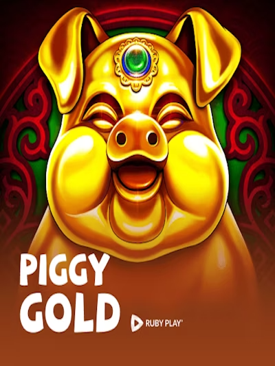 Piggy Gold