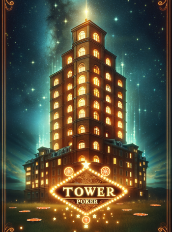 Tower Poker